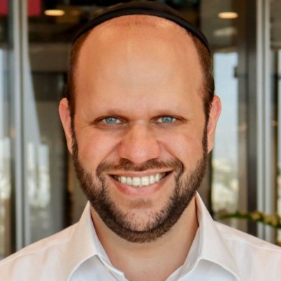 Gerardo Tyszberowicz