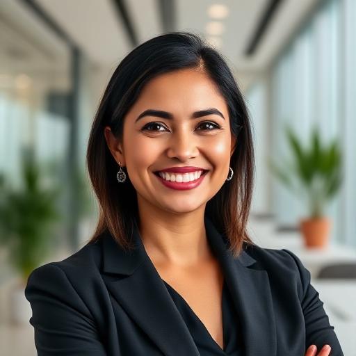 María Gómez profile