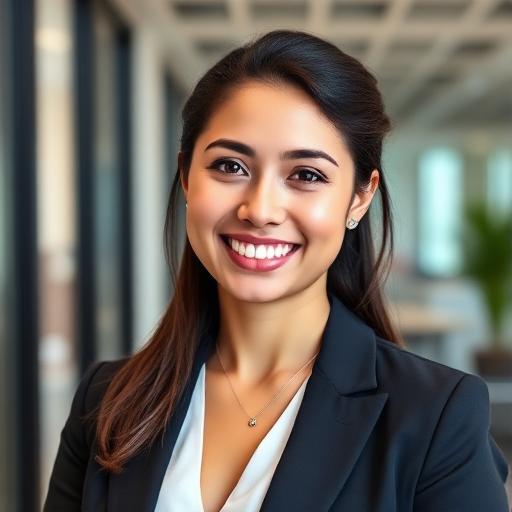 María Rodríguez - Backend Engineer